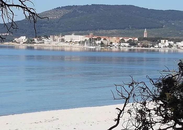 Nocleg ze śniadaniem L'anfora 3*