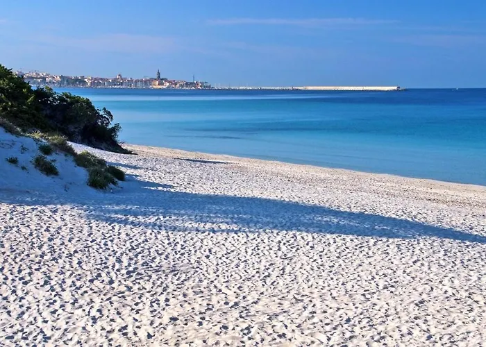 Bed & Breakfast L'anfora 3*