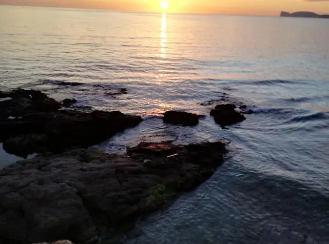 Nocleg ze śniadaniem L'anfora Alghero