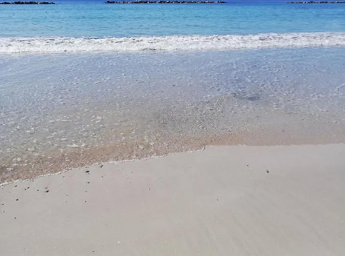 L'anfora Nocleg ze śniadaniem 3*