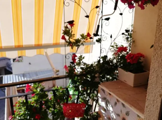 L'anfora Bed & Breakfast Alghero