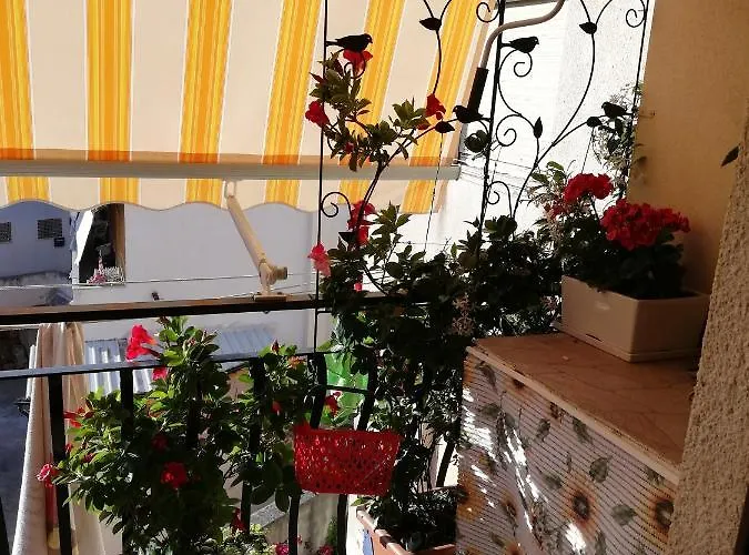 L'anfora Bed & Breakfast