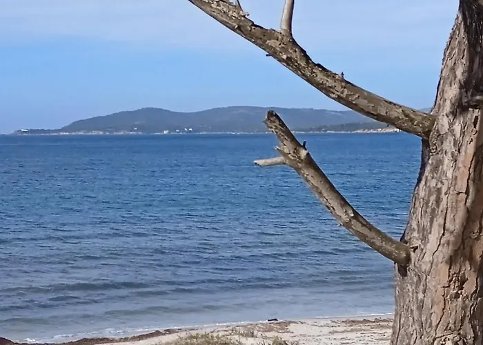 Nocleg ze śniadaniem L'anfora 3*