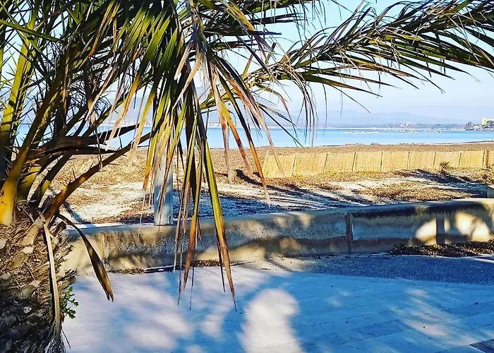 L'anfora Nocleg ze śniadaniem 3*