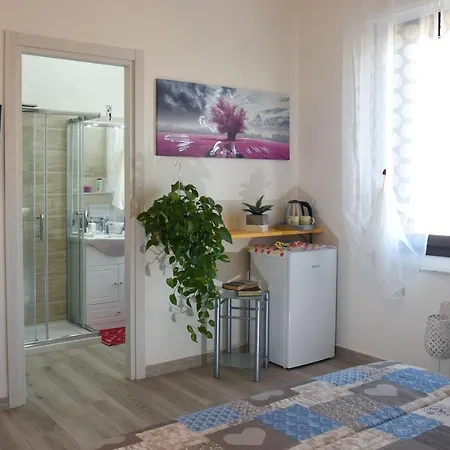 L'anfora 3* אלגהרו