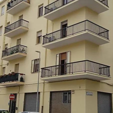 L'anfora 3* אלגהרו