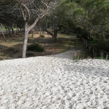 L'anfora Frühstückspension Alghero