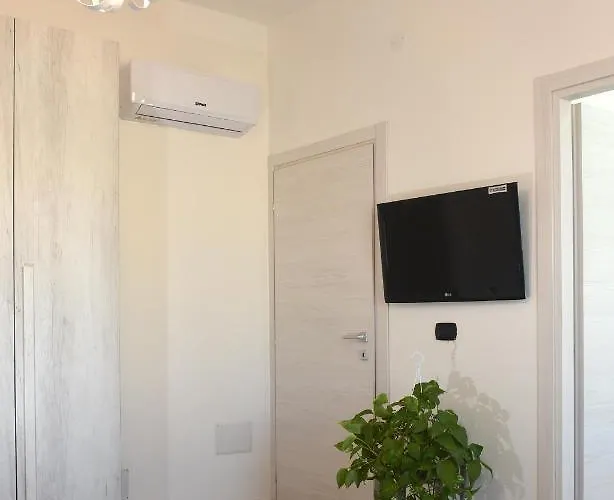 L'anfora Oda ve Kahvaltı