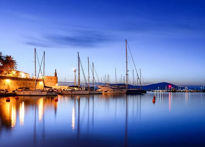 L'anfora Oda ve Kahvaltı