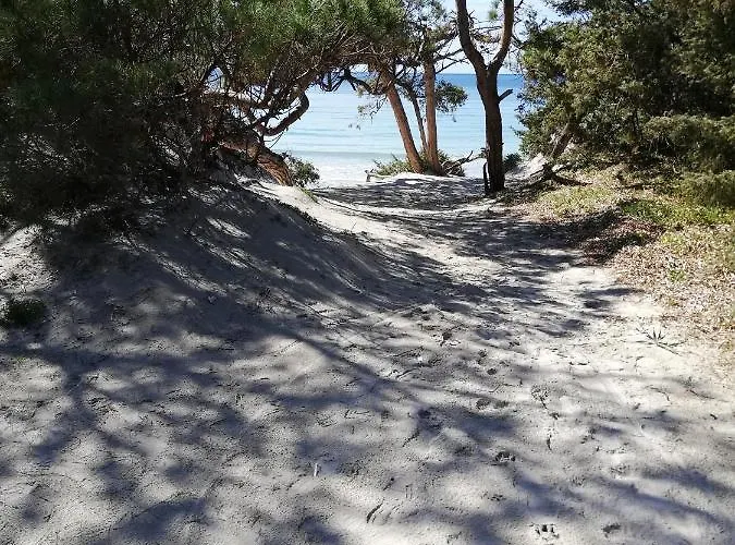 L'anfora Oda ve Kahvaltı Alghero